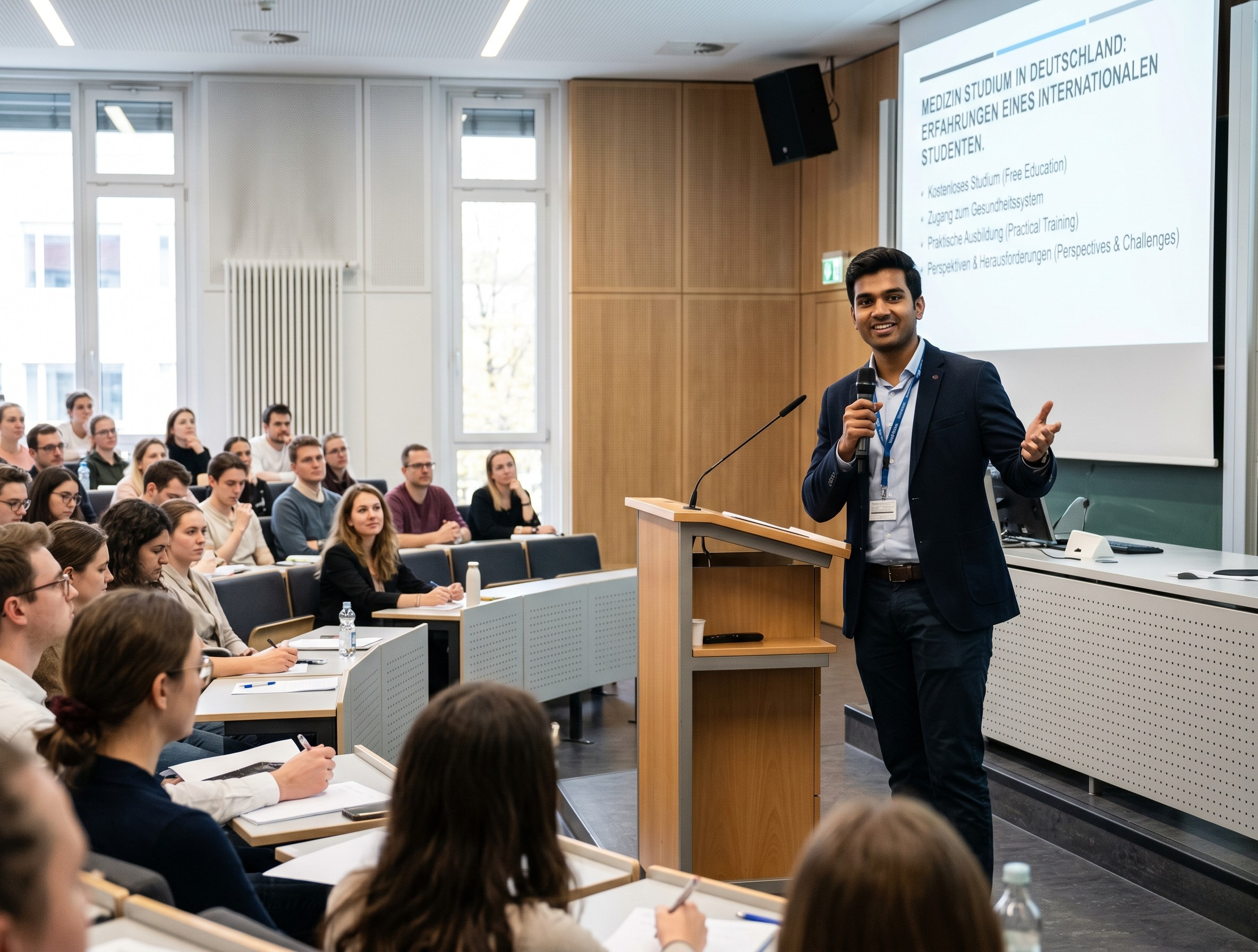 Top Germany Education Consultants in Hyderabad